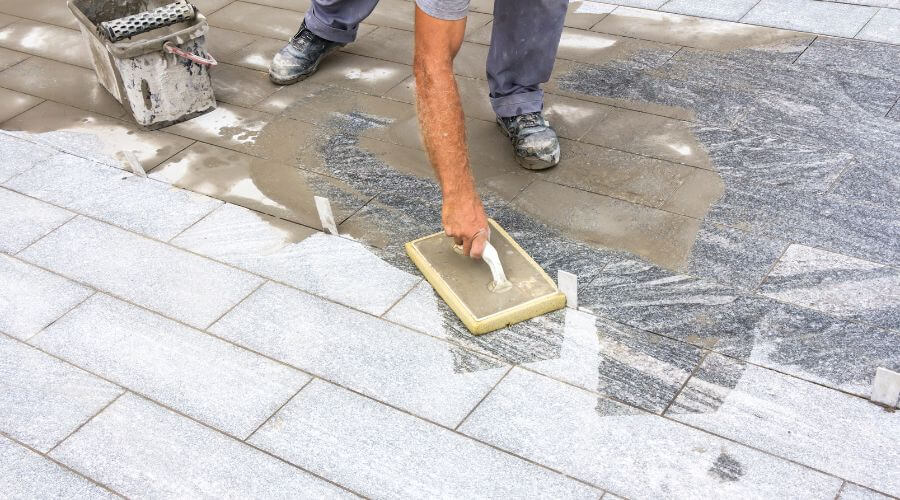 Professional Flat Roofing Installation in South Portland, ME